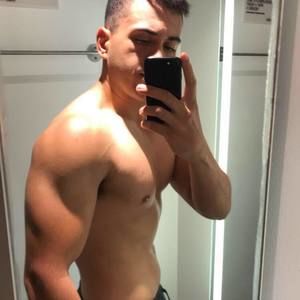 Meet your Posher, Joel